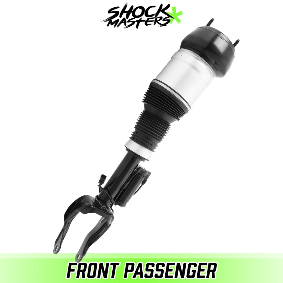 Front Right Air Suspension Strut Assembly for 2013-2016 Mercedes GL450 W/ ADS Foto 1 de 1