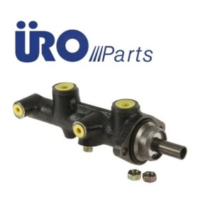 For BMW E30 87-93 Brake Master Cylinder 34311157206 URO NEW - Picture 1 of 1