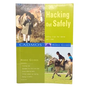 Hacking Out Safely de Birgit van Damsen - Imagen 1 de 1