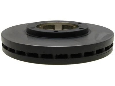 For 2001 Mitsubishi Fuso FE-CA Brake Rotor Front AC Delco 58196BCKG FE649 - Image 1 of 2