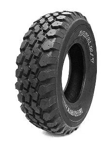 LT305/70 R16 118/115Q, POR OWL Nankang Mudstar Radial M/T - Photo 1/2