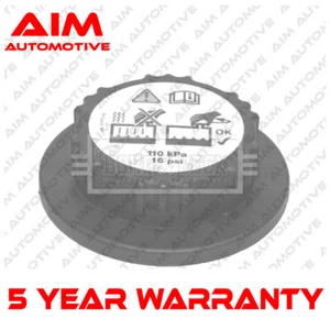Radiator Cap Aim Fits Land Rover Discovery 2004-2018 Freelander 1998-2006 - Picture 1 of 4