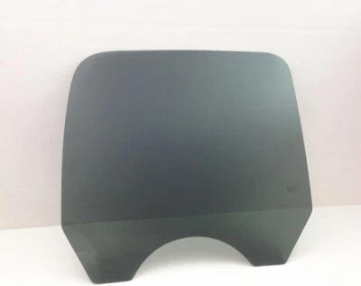 Passenger/Right Side Rear Door Window Glass For 07-14 GMC Yukon XL Sierra - Изображение 1 из 4