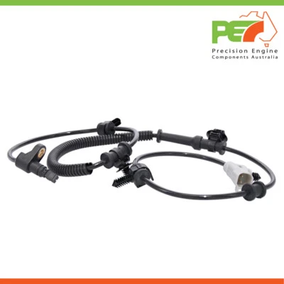 New * OEM * Wheel Speed Sensor - Right Front For Jeep Grand Cherokee 5.7L 8Cyl — 第 1/4 张图片