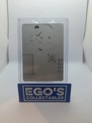 Placa de impresión James Rodriguez Timeless Treasures One of One NT World Cup 2022 Foto 1 de 2