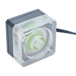 Refroidisseur d'eau CPU pompe 500L/H silencieux PWM contrôle de vitesse muet - Photo 1/7