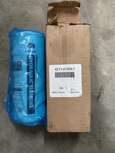 4211-41004-1 Sakai filter | eBay
