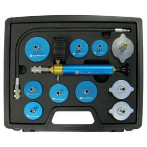 Kit de prueba de presión del sistema de refrigeración para vehículos comerciales Sykes Pickavant - 331400V2 - Imagen 1 de 2