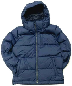Polo Ralph Lauren Boys Jacket Quilted Down Puffer Kids Toddler Size 3T Blue - Picture 1 of 4