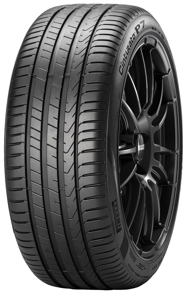 Pneumatisch Sommer 215/55 R16 97 W XL Pirelli Cinturato P7 (P7c2) - Bild 1 von 4