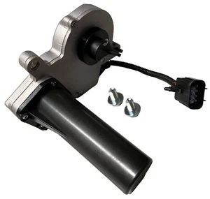 Transfer Case Shift Motor Encoder 4WD fits Chevrolet GMC W/RPO Code NP8 600-910 - Picture 1 of 3