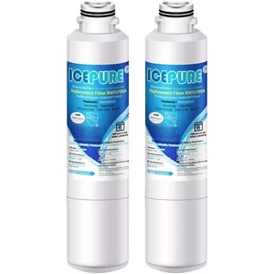 Fits Samsung DA29-00020B HAF-CIN/EXP Compatible Water Filter 2PACK - Picture 1 of 8