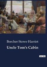 Beecher Stowe Harriet Uncle Tom's Cabin (Paperback) (UK IMPORT)