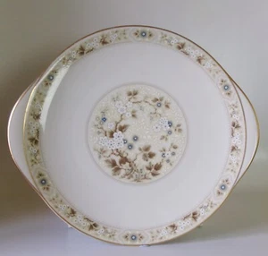 PLATO PASTEL ROYAL DOULTON MANDALAY TC1079 235mm EXCELENTE ESTADO - Imagen 1 de 2