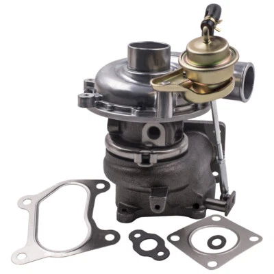 Turbocompressor RHF5 para Mazda B2500 Ford Ranger 2.5L J97A VJ33 WL84 VA430013 - Imagem 1 de 4