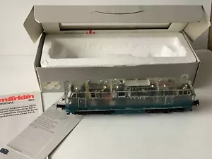 ✅ Digital Märklin 3774 HO/AC Diesel Lok BR 216 DB "TOP" (DR272-125S2/1) - Bild 1 von 12