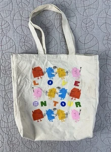 Bolso Harry Styles European Love On Tour 2023 - Imagen 1 de 9
