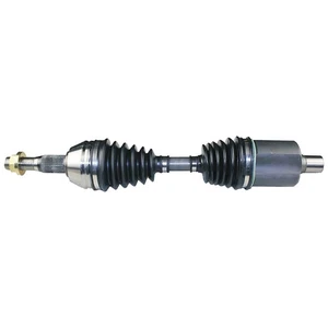 Front CV Axle Shaft For Chevrolet Lumina APV & Oldsmobile Silhouette - Picture 1 of 1