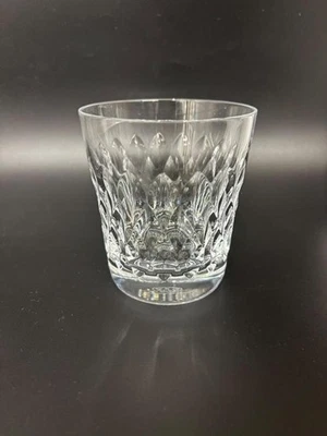 Baccarat Model number: Armagnac tumbler glass - Image 1 of 4