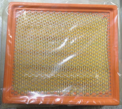 PANEL DE FILTRO DE AIRE PREMIUM CARQUEST 88930 PARA CAMIÓN DODGE RAM 4500 STERLING Foto 1 de 4