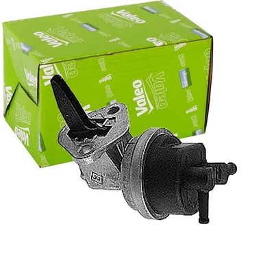 VALEO Bomba de Combustible Apto para Volvo 240 340-360 740 247075 - Imagen 1 de 2