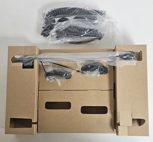 oem Harley 77147-98A Premium Stereo Music Com Helmet Headset 34-16 Touring - Picture 1 of 9