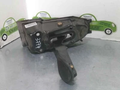 0005242V018 brake pedal for SMART COUPE PURE 1998 906058 - Image 1 of 3