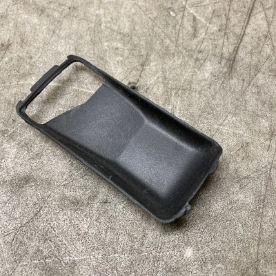 81-91 Mercedes W126 SEL SDL INTERIOR DERECHA MANIJA PUERTA INSERTAR MOLDURA CARCASA DERECHA Foto 1 de 3