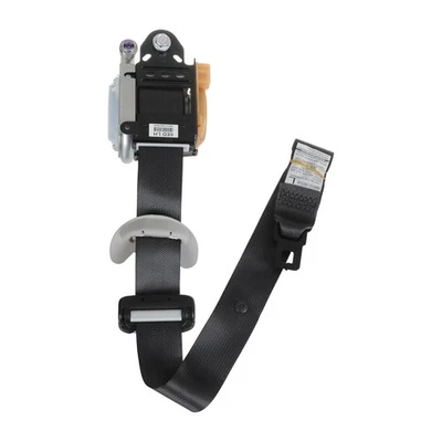 Conjunto de cinturón de seguridad delantero izquierdo Sportage 88810-3W506ED nuevo OEM Kia 2012-2016 Foto 1 de 4