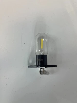 Conjunto de bombilla de microondas R32Q4010 OEM para Magic Chef HMM770B3 Midea Foto 1 de 4