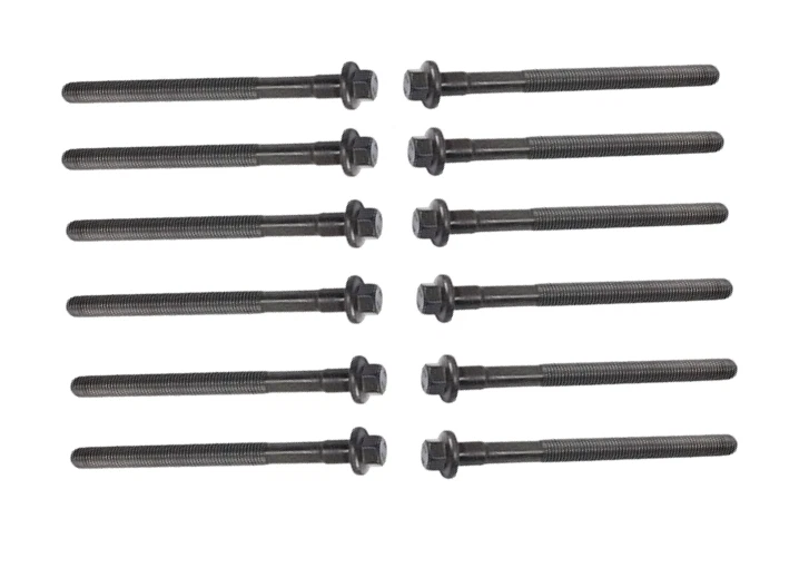 Set of 12 Cylinder Head Bolts REIZ for VOLVO 850 960 C30 C70 S40 S60 S70 S80 S90 - Image 1 of 1