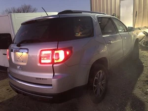 2015 GMC Acadia ECM Driver Assist Module Used 107K Miles OEM 591-02001 - Picture 1 of 12