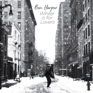 Ben Harper Winter Is for Lovers (Vinyl) 12" Album (Gatefold Cover) - Picture 1 of 1