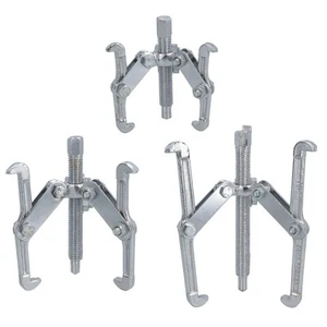 Extractor de engranajes Juego de herramientas de polea de extracción de... - Imagen 1 de 6