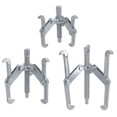 Extractor de engranajes Juego de herramientas de polea de extracción de cojin... - Imagen 1 de 4