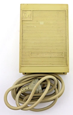 Piko 5/1756 Trafo Z 1 Zubehör-Transformator 25 VA für Modelleisenbahn DDR - Bild 1 von 3