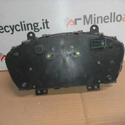 Instrumentenhalterrahmen  FORD TRANSIT (TT9) 330M 2.4 TDCi (85Kw) PM-TA CMB - Bild 1 von 3