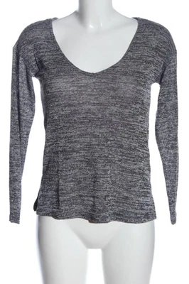 SPRINGFIELD Feinstrickpullover Damen Pullover Gr. DE 38 hellgrau Casual-Look - Bild 1 von 4