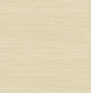 NuWallpaper x Social Social Classic Faux Grasscloth Peel and Stick Wallpaper Whe - Picture 1 of 5