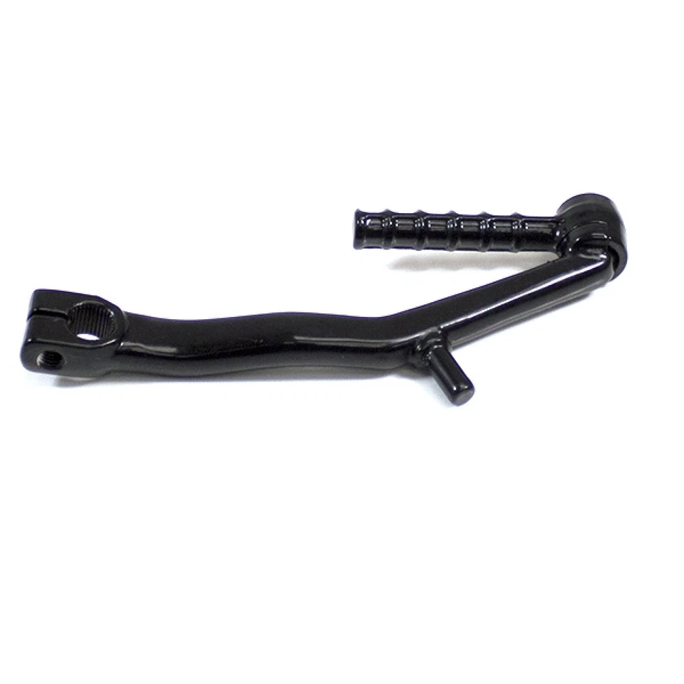 Palanca de arranque para scooter negro para LJ125T-8M (KKS044) NUEVO EN CAJA KICKSTART Foto 1 de 1