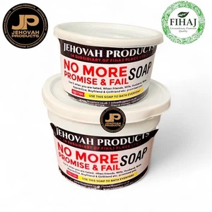 No more promise and fail spiritual soap - Foto 1 di 6