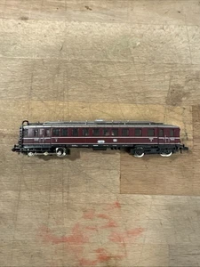 Minitrix 512096 - Foto 1 di 6