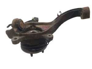 Passenger Right Front Spindle/Knuckle Fits 02-07 LIBERTY 571337 - Picture 1 of 8