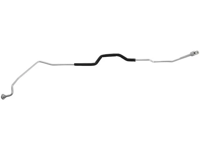 Manguera de líquido refrigerante aire acondicionado 23WJQF93 para Pontiac Grand Am 2002 2003 2004 2005 Foto 1 de 1