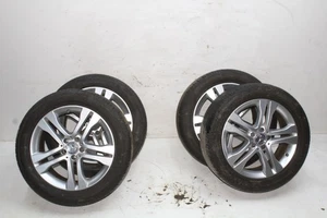 MERCEDES-BENZ Gla X156 Alufelgen Satz 235/50 R18 A1564011300 2015 - Bild 1 von 12