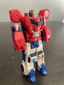 Transformers RID Robots In Disguise Crash Combiner PRIMESTRONG Hasbro 2015 - Picture 1 of 20