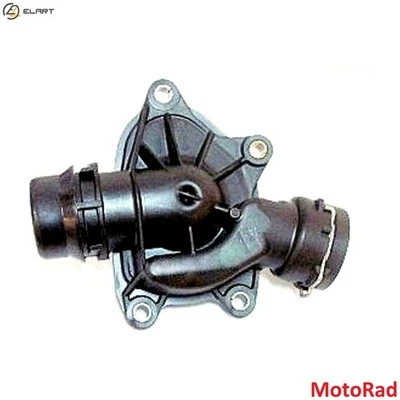 THERMOSTAT COOLANT 681-88K FOR BMW M57D30 2.9L 6cyl 7 E38 - Image 1 of 4
