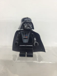 LEGO Minifigur Darth Vader (Imperial Inspection) - sw0123 - Bild 1 von 8