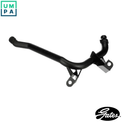 COOLANT PIPE 02-2843 FOR BMW X3/SAV/E83 X5/E53 M54B30 3.0L M54B25 2.5L 6cyl - Image 1 of 4