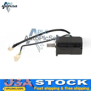 NEW YASKAWA SGM-02B312 AC Servo Motor IN BOX - Picture 1 of 3